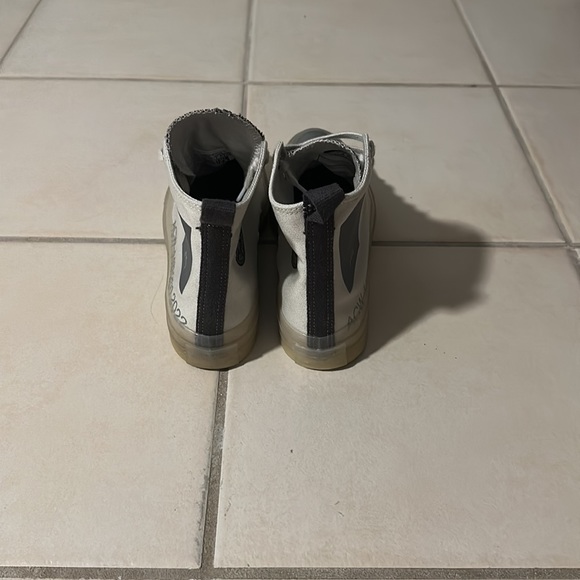 Converse x A Cold Wall chuck 70 collab - Picture 4 of 4